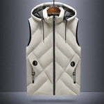 Hampton Hooded Vest