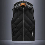 Hampton Hooded Vest