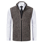 Alden Ramsey Knit Vest