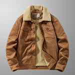 Hawke Ridge Sherpa Jacket