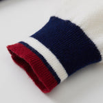 Charleston Cashmere Trim Jacket