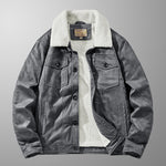 Hawke Ridge Sherpa Jacket