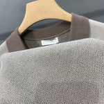 Orion V-neck Polo