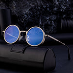 Montclaire Retro Sunglasses