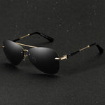 Arius Polarized Aviator Sunglasses