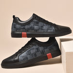 Fratello Genuine Leather Sneakers