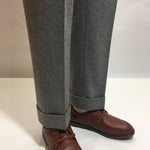 Windsor Wool Gurkha Pants