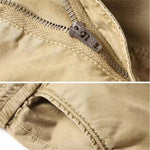 Vanguard Utility Cargo Pants