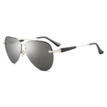 Arius Polarized Aviator Sunglasses