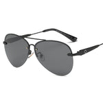 Arius Polarized Aviator Sunglasses