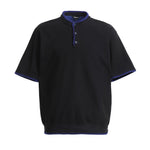 Carter Cotton Polo