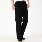 Kibo Cotton Linen Pants
