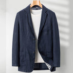 Riku Linen Jacket
