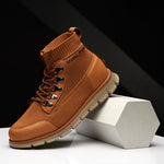 Mason Cross Boot