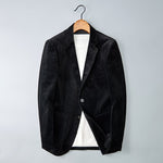 Ashton Luxe Corduroy Jacket