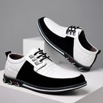 Bellamy Rowe Refined Leather Shoes
