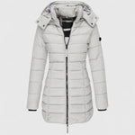 Aurora | Comfortable Coat