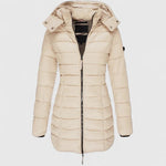 Aurora | Comfortable Coat