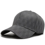 Rafael Gridline Cotton Cap