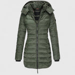 Aurora | Comfortable Coat