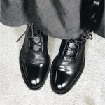 Amparo | Premium Leather Boots