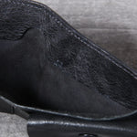 Mason Creek Leather Wallet