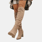 Aída | Heeled Boots