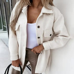 Luz | Spring Jacket