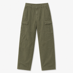 Henry Smith | Cargo Straight-Leg Trousers For Men