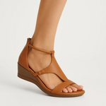 Cora | Orthopedic Stylish Sandals