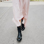 Amparo | Premium Leather Boots