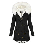 Oriana | Elegant Winter Coat