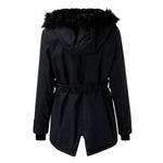 Adalyn | Elegant Winter Coat
