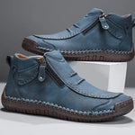 Betty | The Orthopedic Side-Zip Shoe
