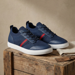 The Harbor Sneakers