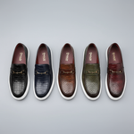 The Aureo Loafers