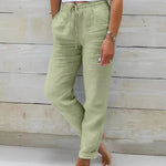 Lola | Sleek Comfort Pants