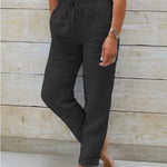 Lola | Sleek Comfort Pants
