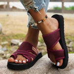 Daphné™ | Lightweight and Comfortable Sandals