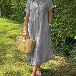 ANGELA | MAXI DRESS