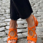 Valentina | Summer Vivace Sandals