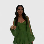 Tatum | Sophisticated Dress