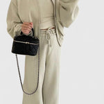 Madelyn | Cozy Sweater and Pant Set