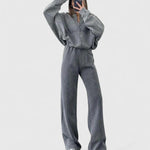 Selena | Comfortable Sweater and Pants