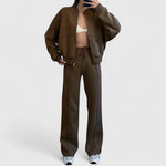 Madelyn | Cozy Sweater and Pant Set