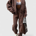 Selena | Comfortable Sweater and Pants