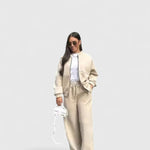 Cristina | Cozy Sweater and Pant Set