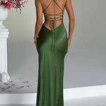 Isobel Maxi Dress