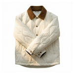The Timberline Quilted Jacket