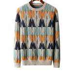 The Oslo Cashmere Sweater